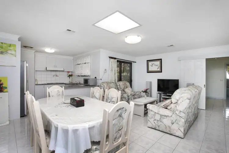 Fifth view of Homely house listing, 78 Somerset Drive, Sunshine North VIC 3020