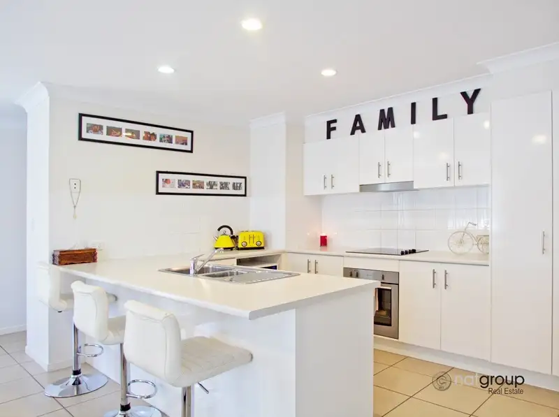 Main view of Homely house listing, 58 Wunburra Circle, Pacific Pines QLD 4211