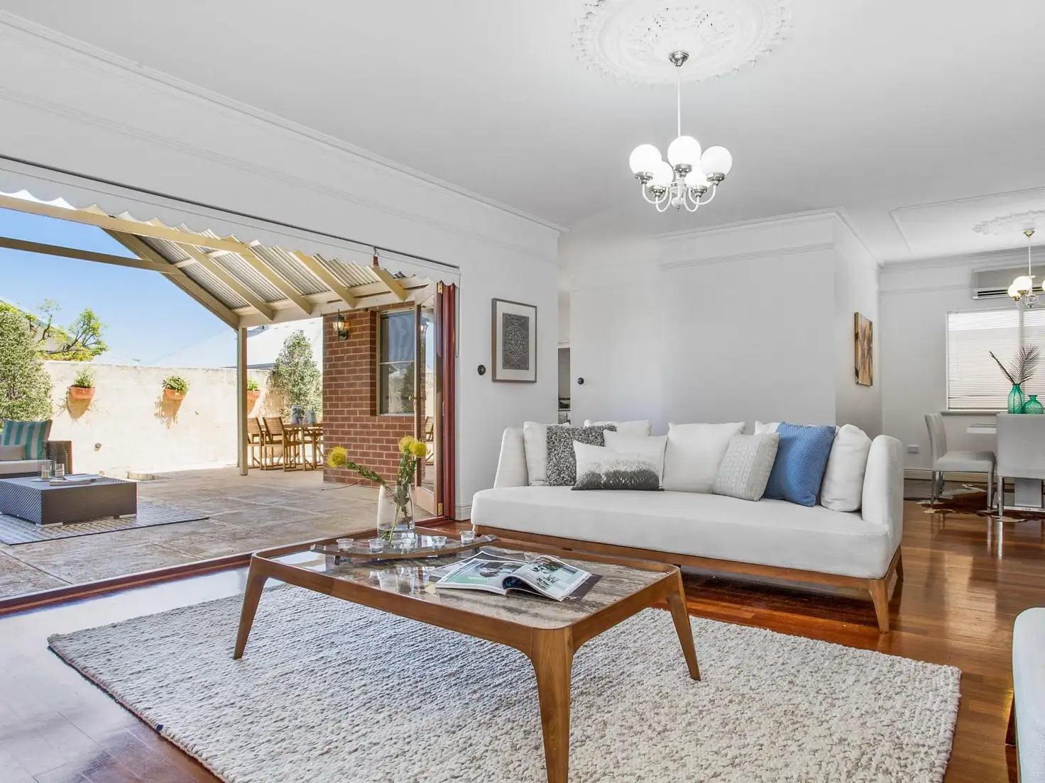 Main view of Homely house listing, 11 Tennyson Street, Leederville WA 6007