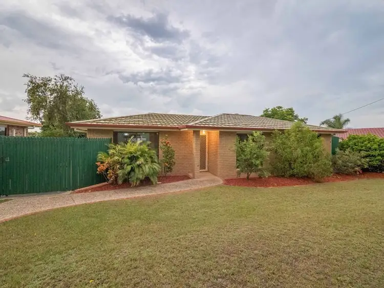 186 Vansittart Road, Regents Park QLD 4118