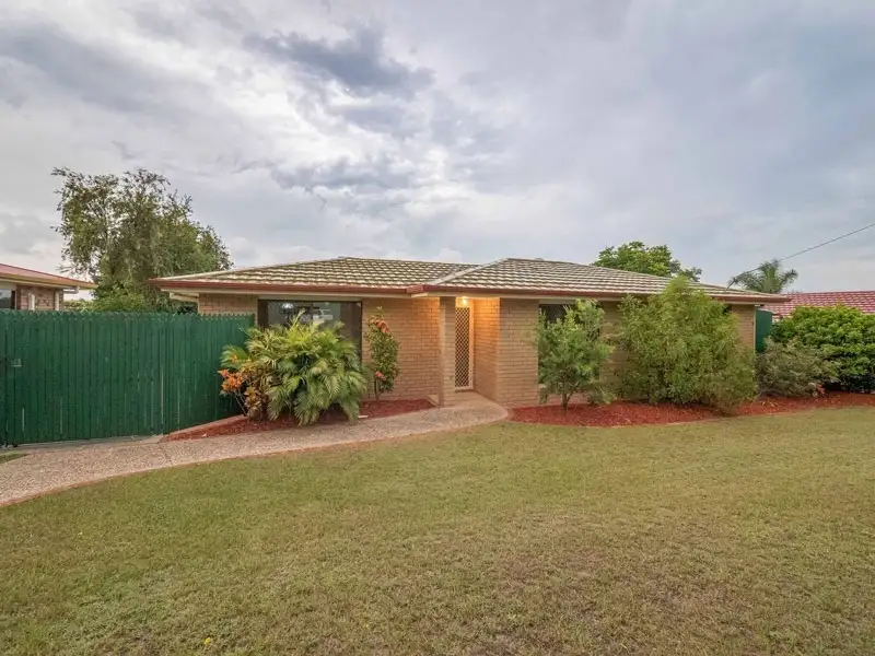 Main view of Homely house listing, 186 Vansittart Road, Regents Park QLD 4118