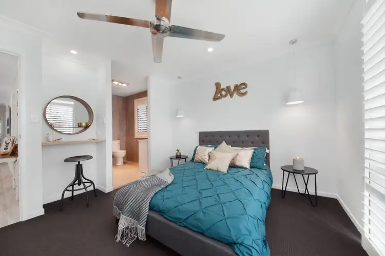 Seventh view of Homely house listing, 1 Merideth Place, Green Point NSW 2251