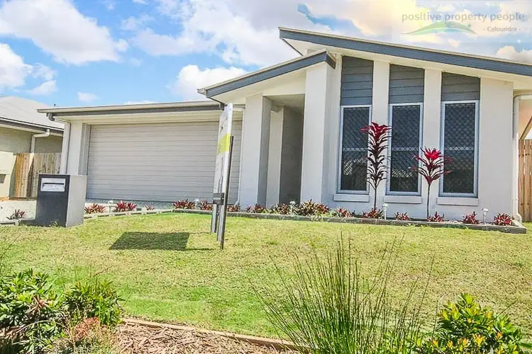 Second view of Homely house listing, 5 Ginger Street, Caloundra West QLD 4551