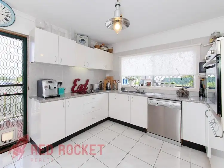 Fifth view of Homely house listing, 8 Romilda Street, Woodridge QLD 4114