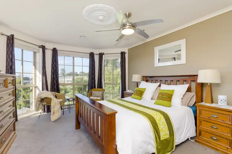 Fifth view of Homely house listing, 5 Achenar Court, Ocean Grove VIC 3226