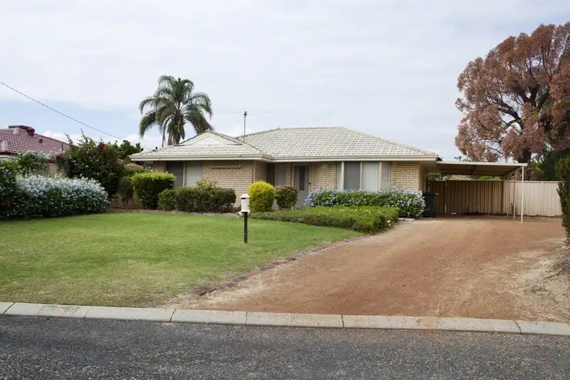 Main view of Homely house listing, 5 Maclarty Way, High Wycombe WA 6057