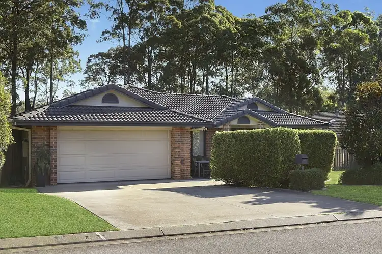 Second view of Homely house listing, 18 Wonga Crescent, Port Macquarie NSW 2444