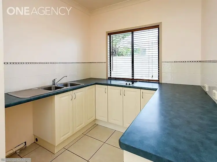 Fifth view of Homely land listing, 12-14 Swain Court, Craignish QLD 4655