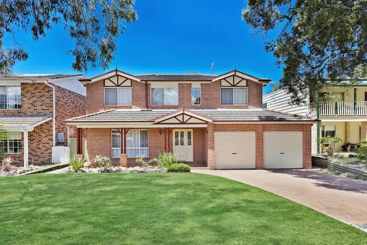 12 Yackerboom Ave, Buff Point NSW 2262