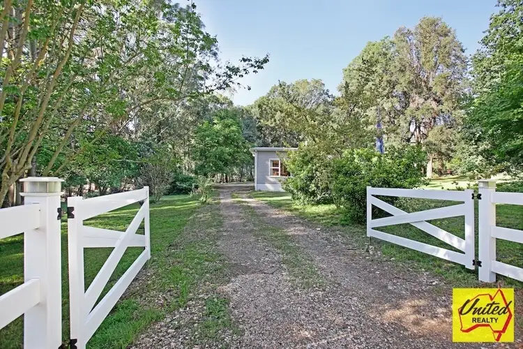 Fourth view of Homely rural property listing, 11 Kundabung Street, Belimbla Park NSW 2570