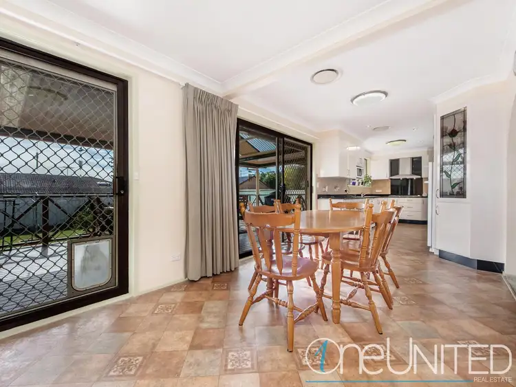 Third view of Homely house listing, 2 Capertee Street, Ruse NSW 2560