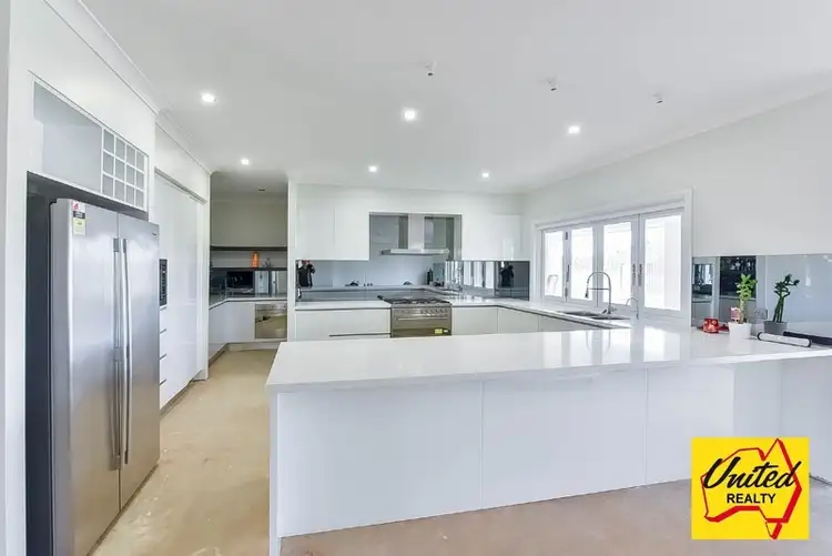 Third view of Homely house listing, 6 Comargo Lane, Luddenham NSW 2745