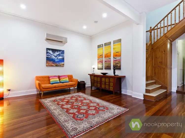 Sixth view of Homely house listing, 82 Holland St, Fremantle WA 6160