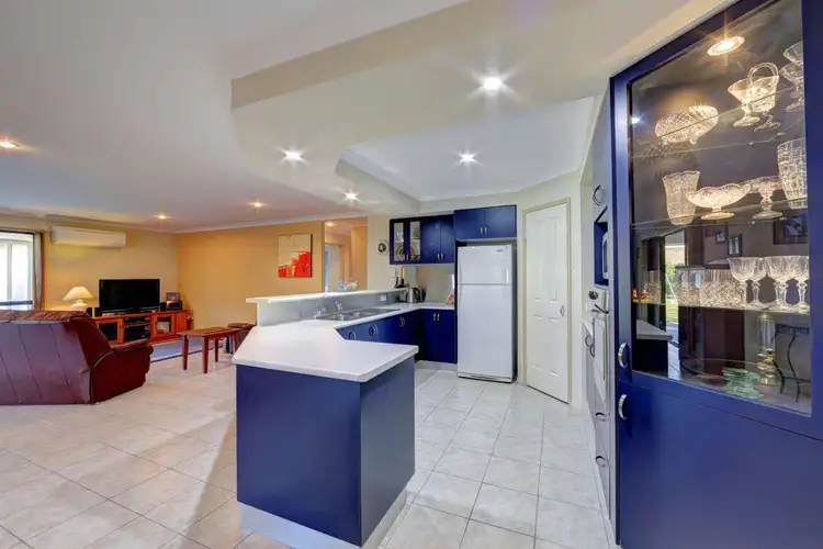 Third view of Homely house listing, 5 Launchbury Court, Avenell Heights QLD 4670