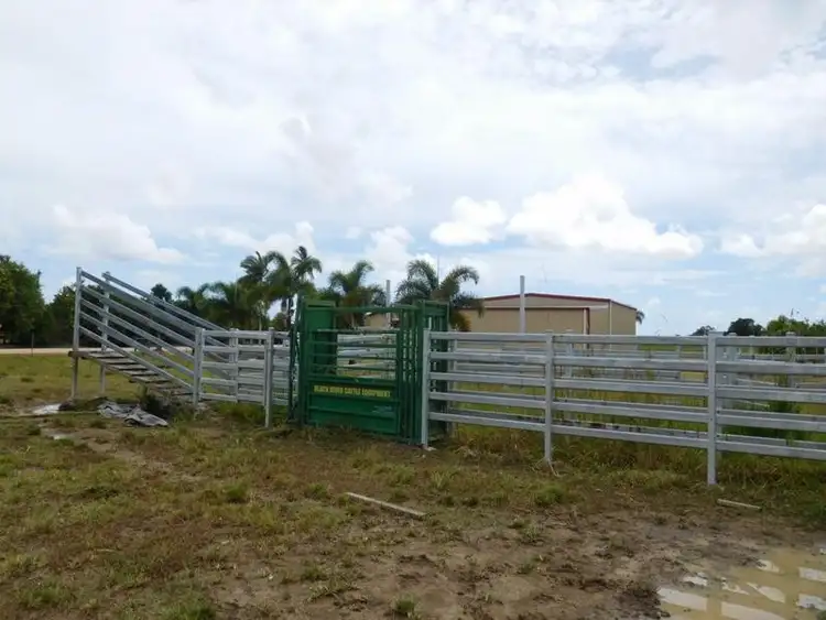 Fifth view of Homely land listing, Lot 55 Shell Pocket Road, Shell Pocket QLD 4855