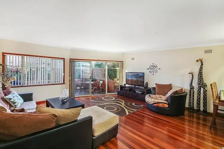 Main view of Homely apartment listing, 4/16-18 Herschell Street, Port Macquarie NSW 2444