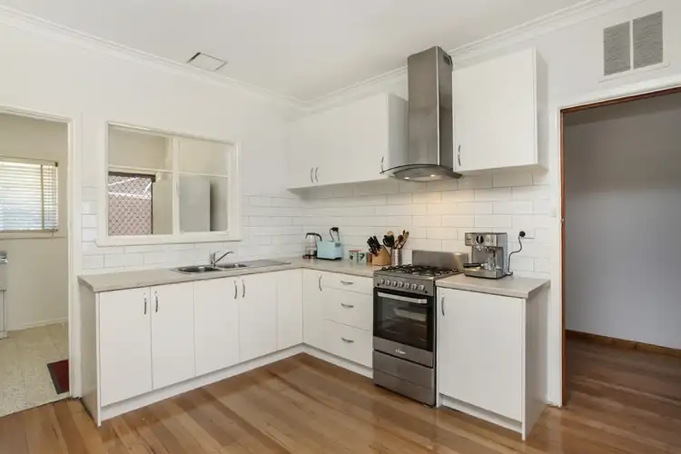 Sixth view of Homely house listing, 21 Verdant Avenue, Ardeer VIC 3022