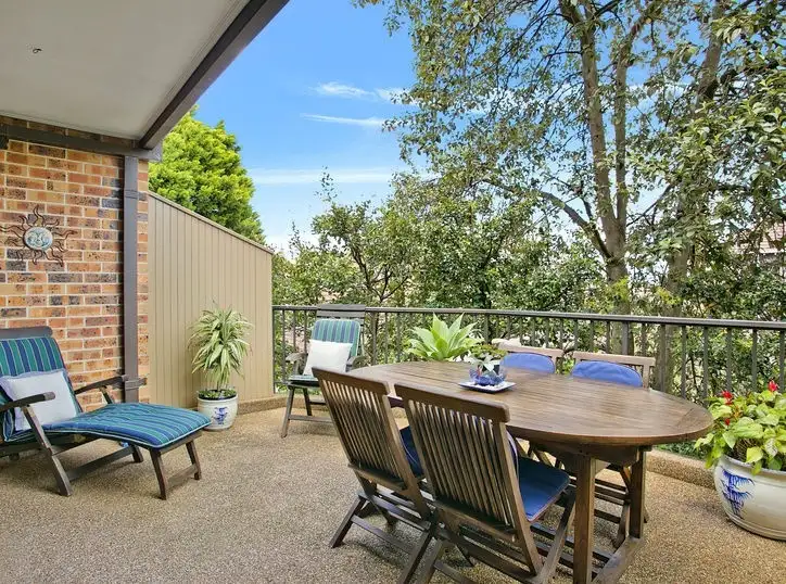 Main view of Homely apartment listing, 4/7 Reed Street, Cremorne NSW 2090