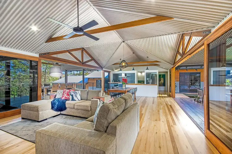 Main view of Homely house listing, 3 Grass Tree Lane, Palmview QLD 4553