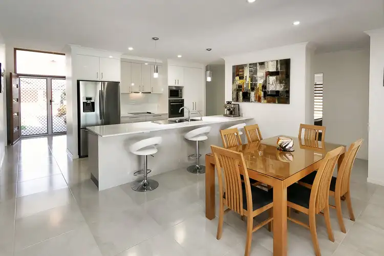 Third view of Homely house listing, 48 Pembridge Circuit, Urraween QLD 4655