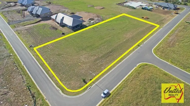 Second view of Homely land listing, 2 Adelaide Place, Silverdale NSW 2752