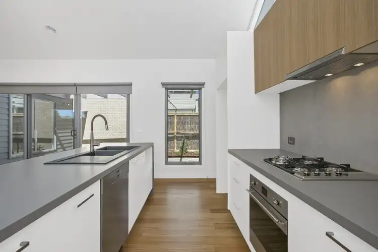 Second view of Homely townhouse listing, 88 Eggleston Street, Ocean Grove VIC 3226