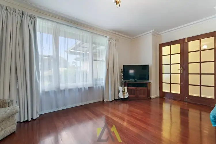 Fifth view of Homely house listing, 25 Helvetia Court, Frankston VIC 3199