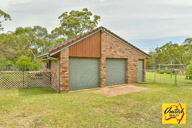 Fifth view of Homely house listing, 34 Victoria Road, Wedderburn NSW 2560