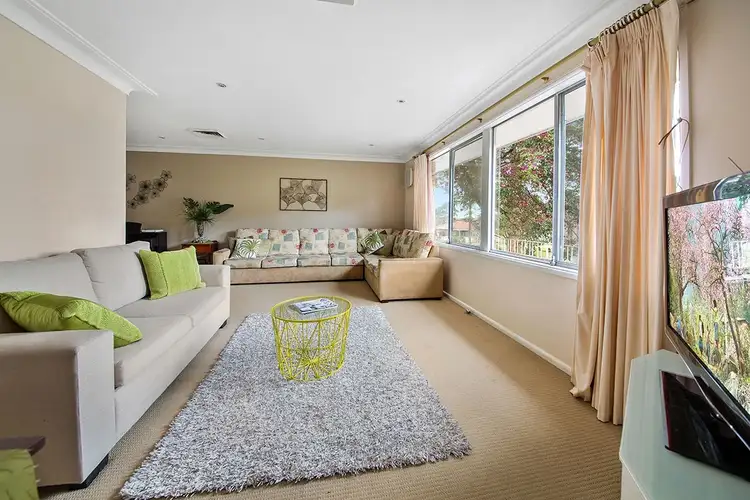 Second view of Homely house listing, 6 Delia Parade, Engadine NSW 2233