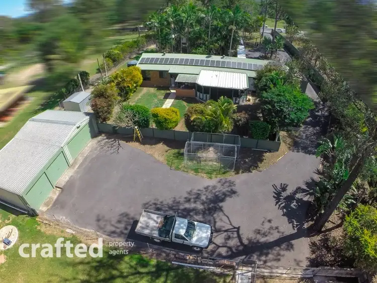 Fifth view of Homely rural property listing, 440 Middle Road, Greenbank QLD 4124