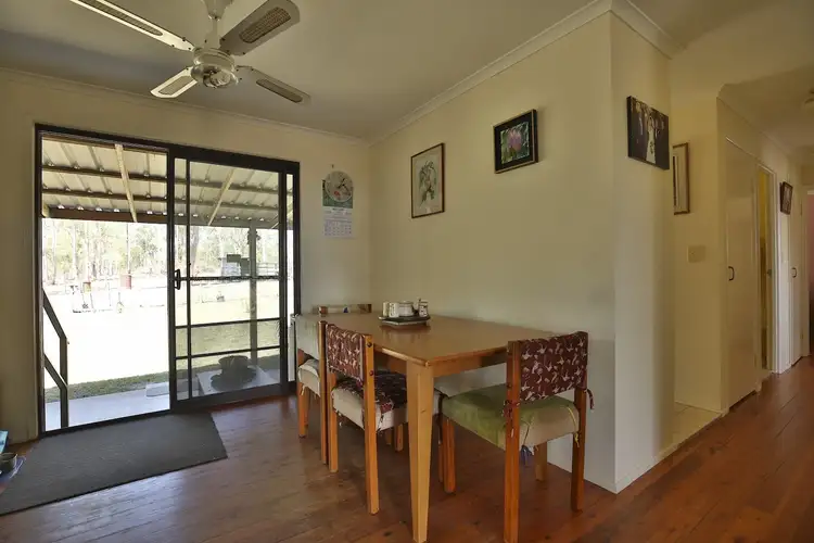 Fourth view of Homely rural property listing, 180 Delan Road, Bullyard QLD 4671