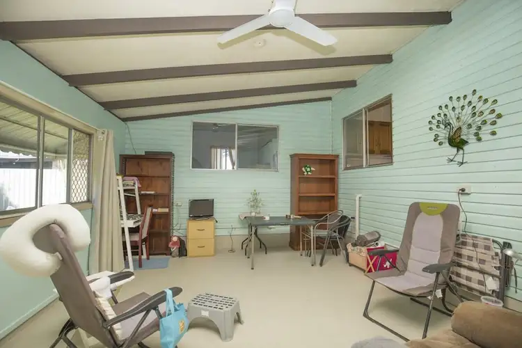 Fifth view of Homely house listing, 5 FE Walker Street, Bundaberg South QLD 4670