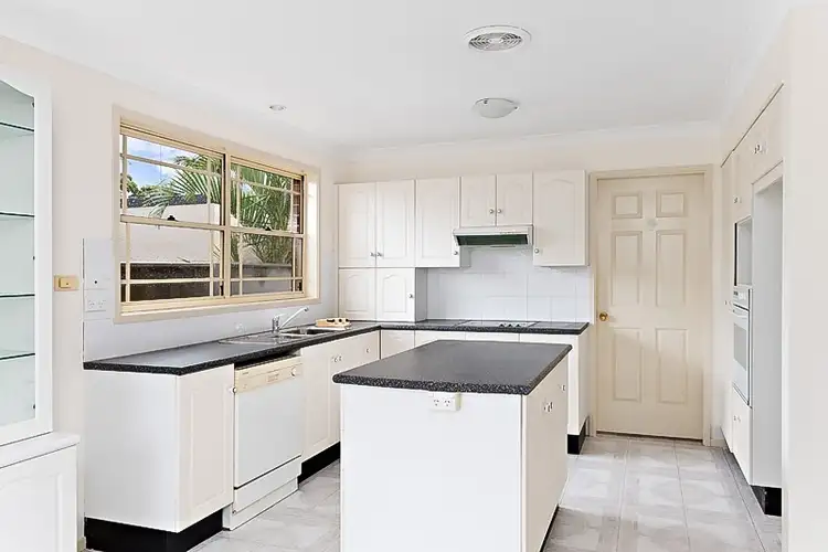 Fifth view of Homely house listing, 63 Belgrave Esplanade, Sylvania NSW 2224