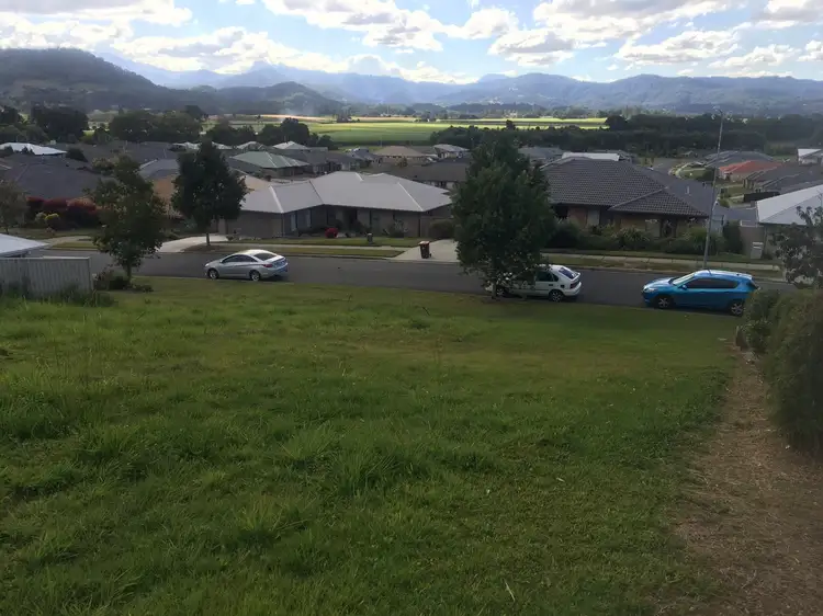 Main view of Homely land listing, 41 Coral Fern Circuit, Murwillumbah NSW 2484