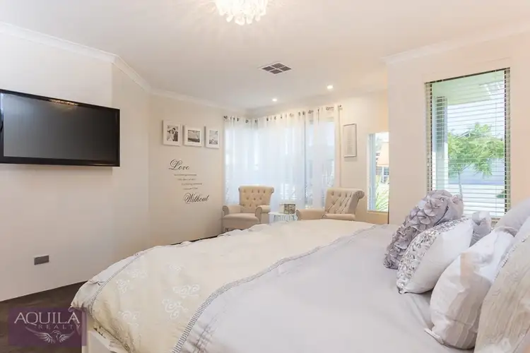 Seventh view of Homely house listing, 116 Pannage Way, Brabham WA 6055