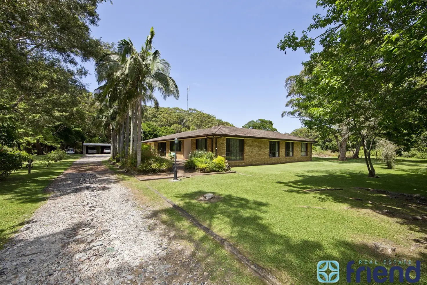 Main view of Homely house listing, 2 Hannah Parade, One Mile NSW 2316