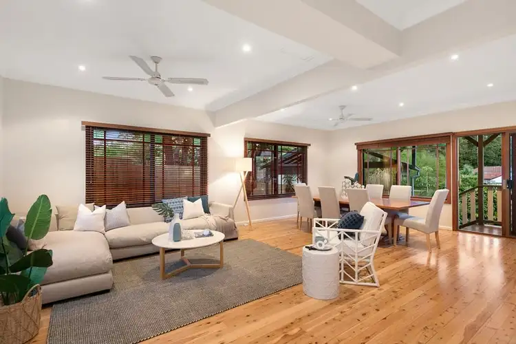 25 Rangers Retreat Road, Frenchs Forest NSW 2086
