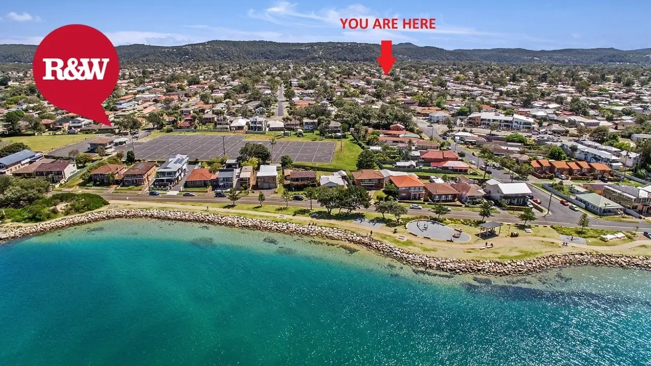 Main view of Homely townhouse listing, 3/119 Springwood Street, Ettalong Beach NSW 2257