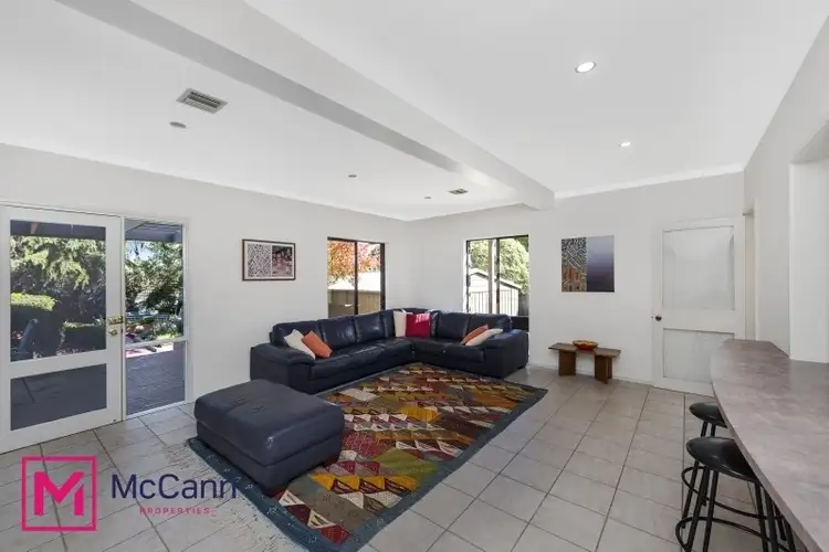 Sixth view of Homely house listing, 75 Balfour Crescent, Wanniassa ACT 2903