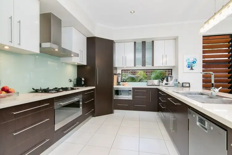 Second view of Homely house listing, 27 Red Peak BVD, Caravonica QLD 4878