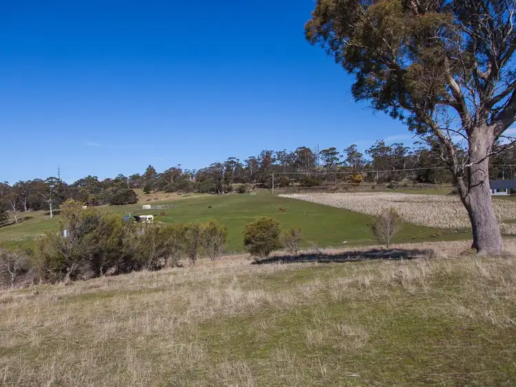 Third view of Homely land listing, 30 White Gum Rise, St Leonards TAS 7250