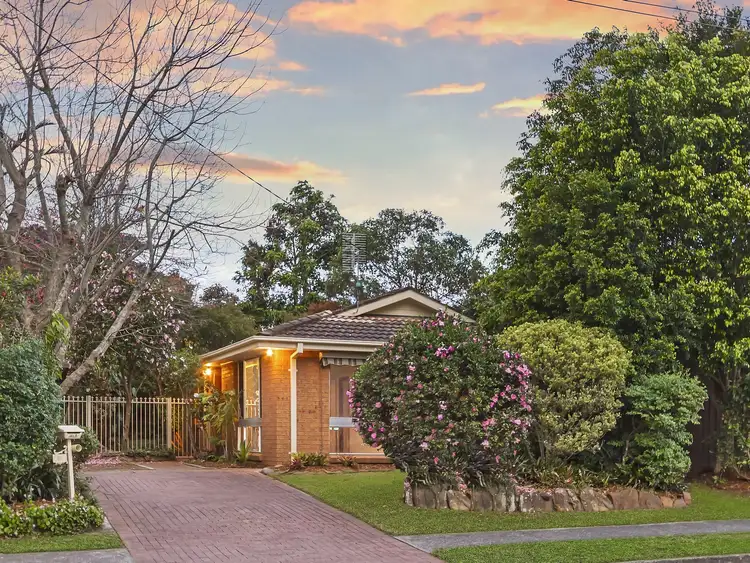 6 Arunta Avenue, Kariong NSW 2250