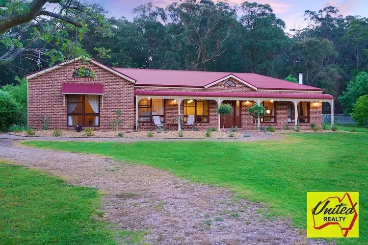 128 Bonds Road, Thirlmere NSW 2572