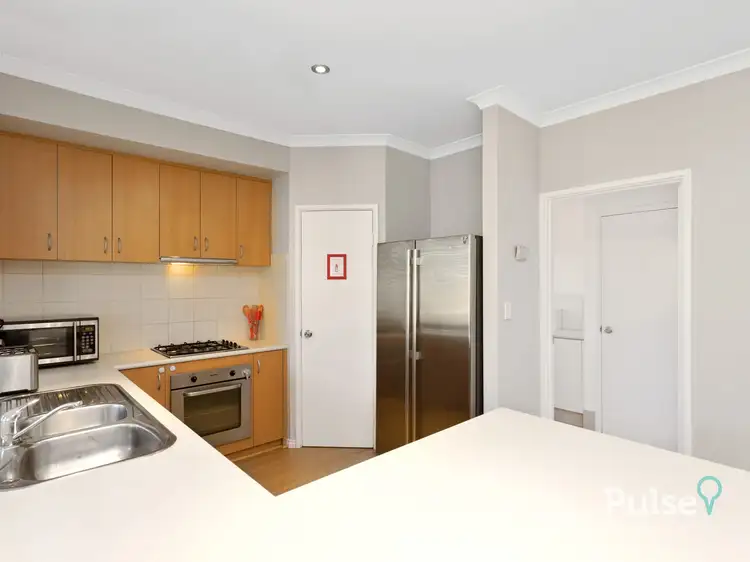 Fourth view of Homely house listing, 58A Moolyeen Road, Brentwood WA 6153