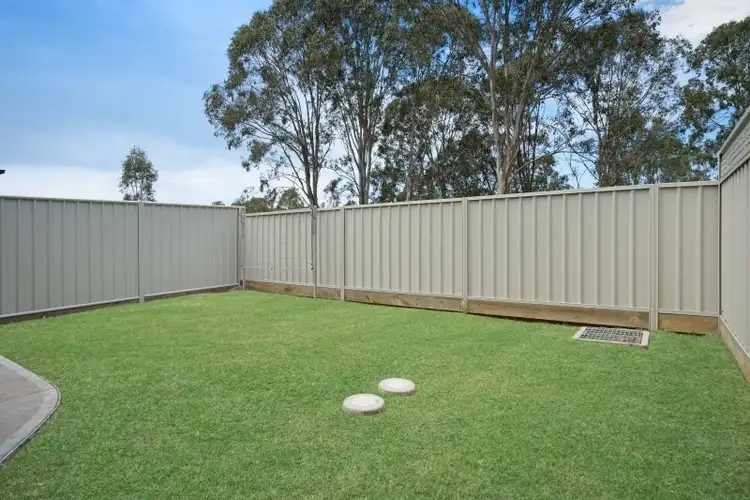 Sixth view of Homely unit listing, 1/25 Conder Crescent, Metford NSW 2323