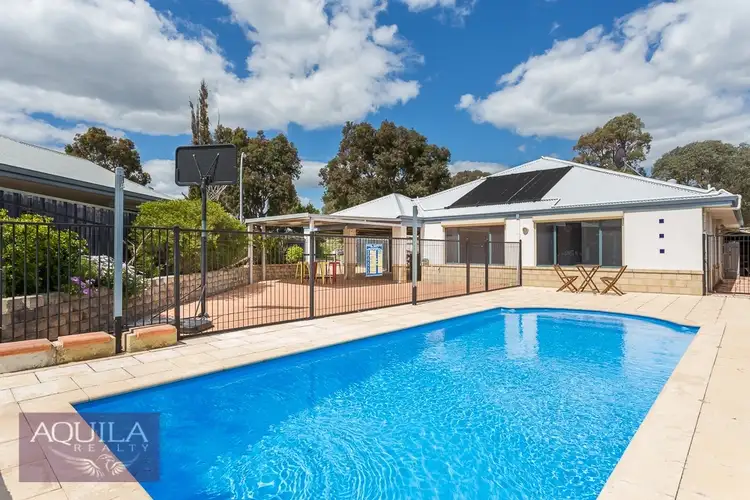 Third view of Homely house listing, 31 Anna Plains Circle, Ellenbrook WA 6069