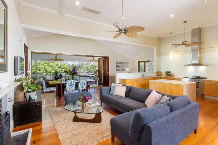 Seventh view of Homely rural property listing, 128 Airlie Road, Pullenvale QLD 4069