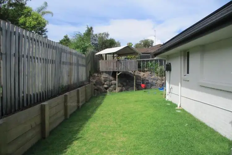 Fifth view of Homely house listing, 40 Kingarry Circuit, Merrimac QLD 4226