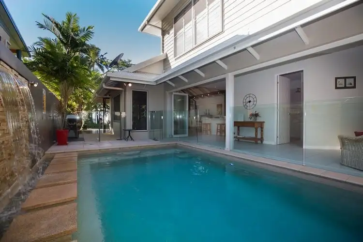 Second view of Homely house listing, 24 Donkin Lane, Mission Beach QLD 4852