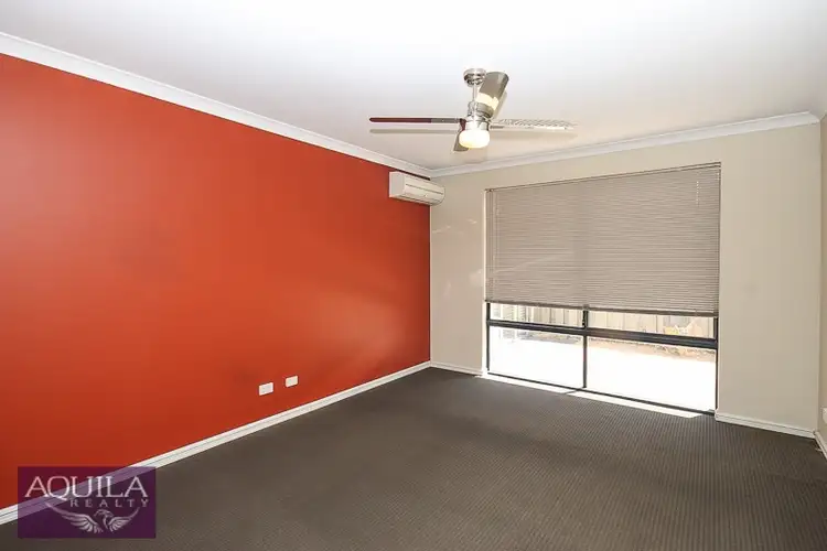 Fifth view of Homely house listing, 21 Redbank Drive, Ellenbrook WA 6069